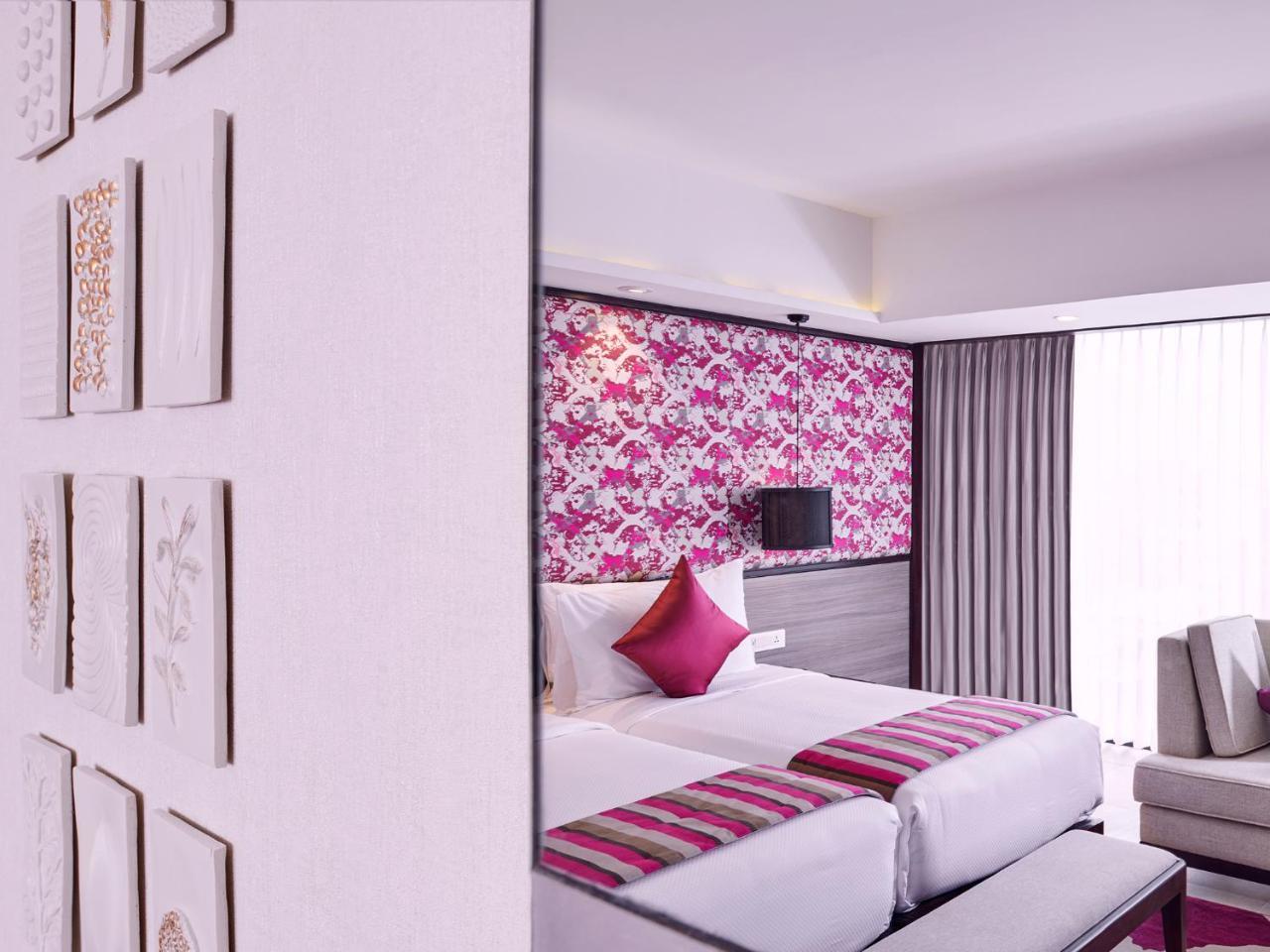 Vivanta Kathmandu Catmandu Exterior foto